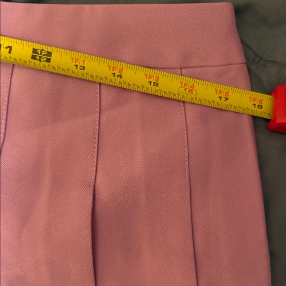 Pleated Women's Skort - Picture 4 of 4